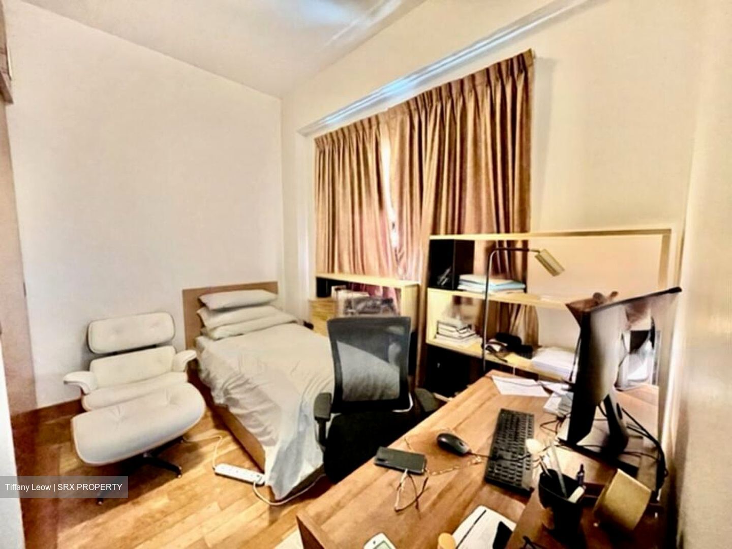 St. Martin Residence (D10), Condominium #576162651